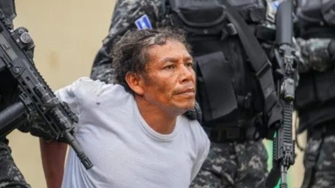 Acusado de asesinar a niña en La Campanera es remitido al juzgado de Soyapango