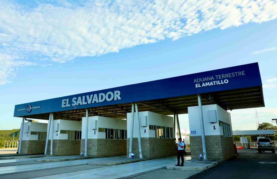 Asignan fondo para la ejecución de mejoras en aduanas