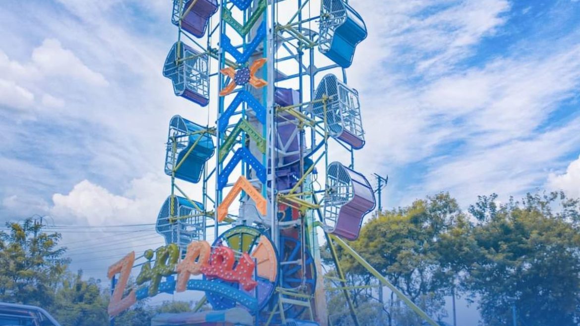 Ilopango se prepara para las mejores fiestas patronales