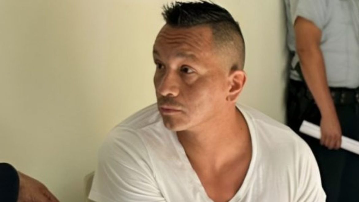 Envían a juicio a hombre por intentar asesinar a un desconocido en el centro de San Salvador