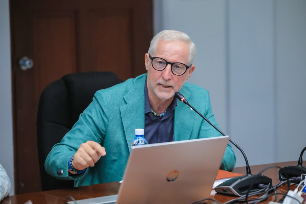 Diputados emitieron dictamen favorable a la Ley del Sistema Nacional de Integración Fase VI del Plan Control Territorial
