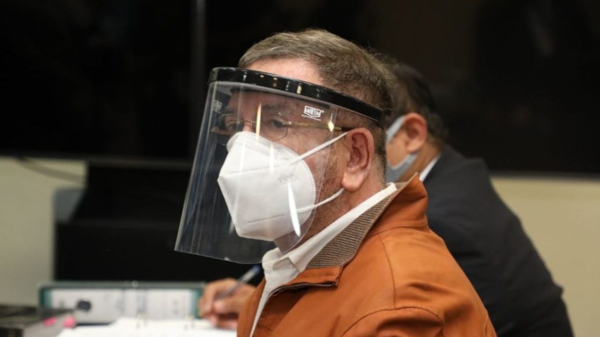 Inician proceso para despojar $4.6 millones en bienes a nombre de David Munguía Payés