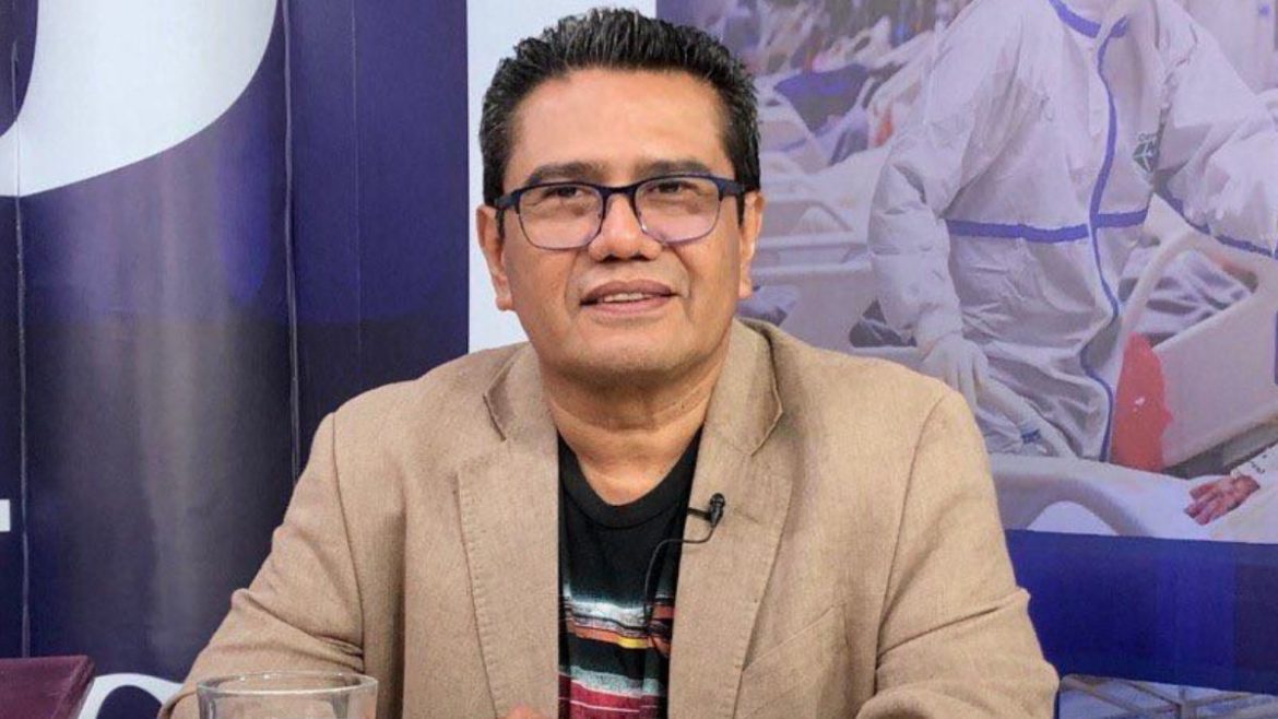 ¿Has sentido el dolor corriendo por tus venas?