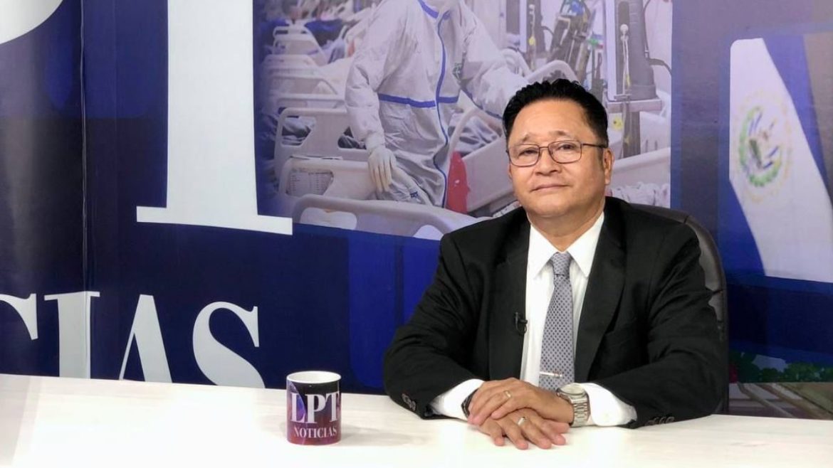 Politólogo, Óscar Peñate: «El Salvador elegirá nuevamente al presidente Bukele»