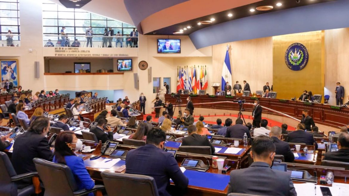 Nuevas Ideas inscribirá este viernes sus planillas de candidatos a diputados