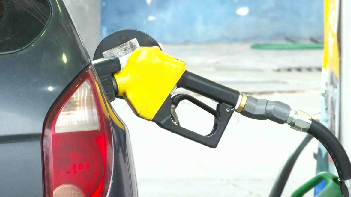 Combustibles presentan nueva disminución en sus precios