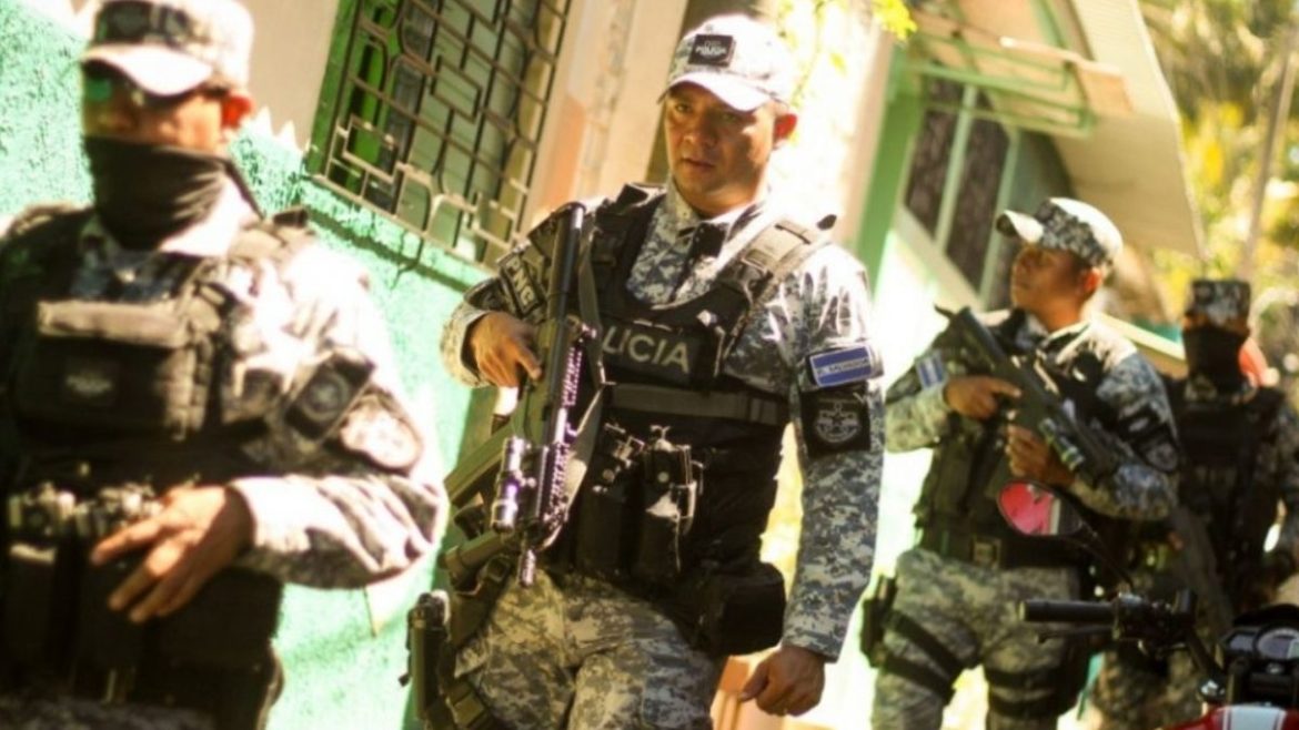 El Salvador suma 7 días con cero homicidios en lo que va de octubre 2023