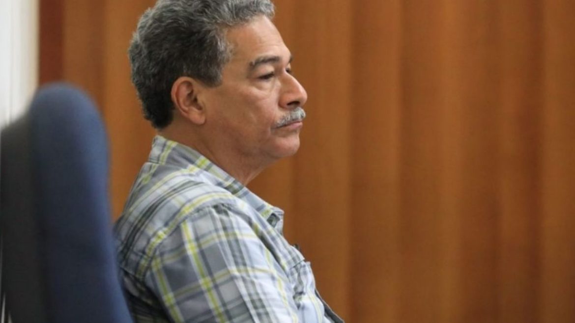 Teniente del ex Batallón Atlacatl vinculado a masacre de jesuitas declara en juzgado