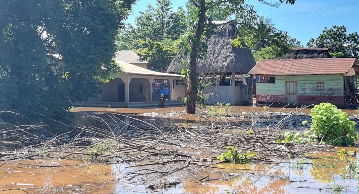 Guatemala: Temporada de lluvias ha dejado al menos 65 muertos y alrededor de cuatro millones de afectados