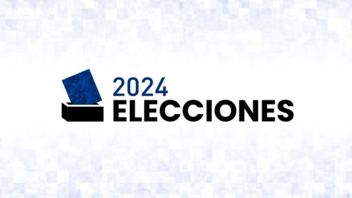 Tribunal Supremo Electoral realizan procesos para garantizar elecciones trasparentes para el 2024