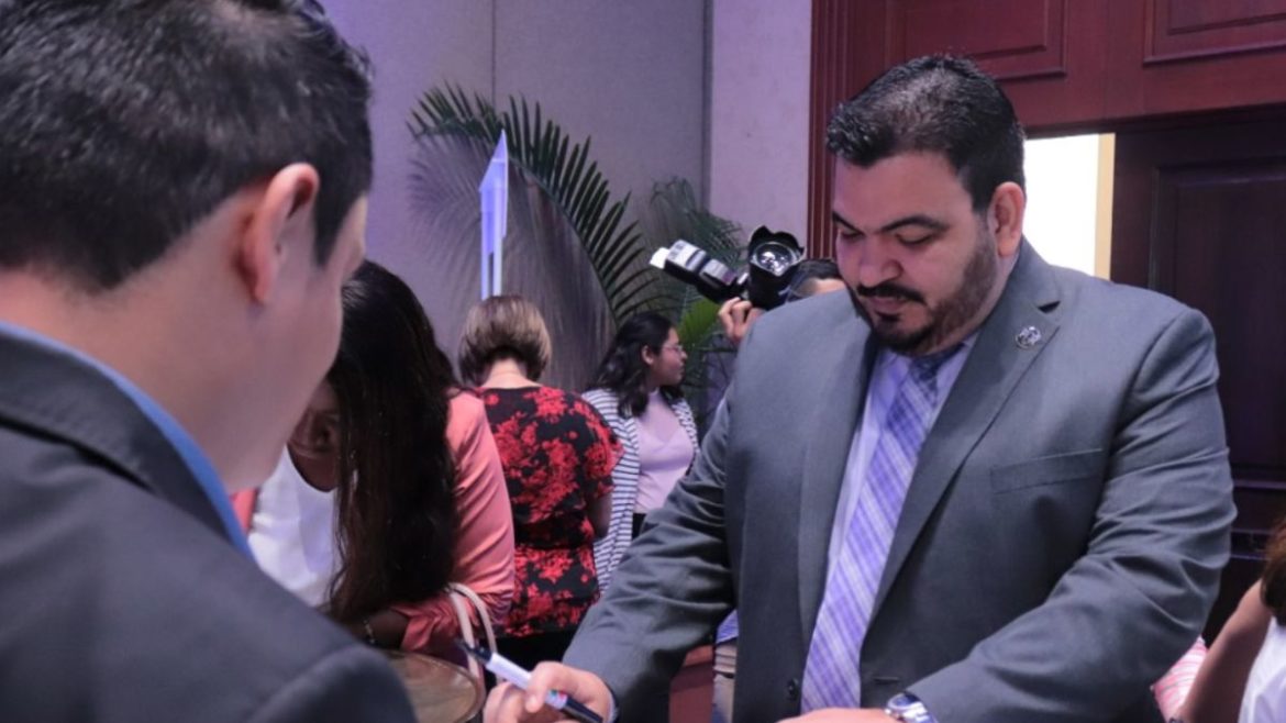 Procuraduría General de la República reafirma su compromiso con la promoción de los derechos de la niñez