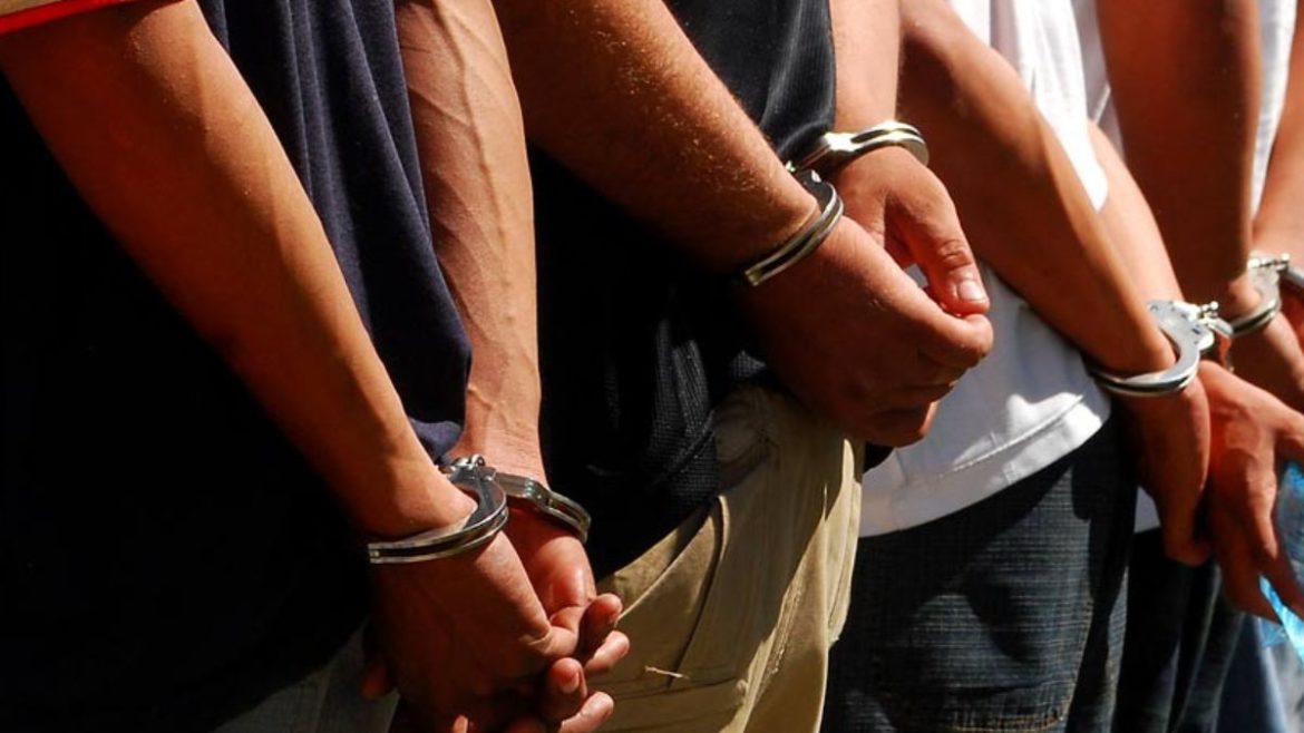 Autoridades esclarecen seis de siete homicidios en octubre
