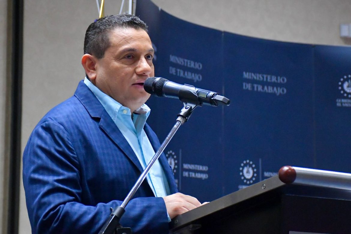 Ministro Castro anunciará más buenas noticias para la clase trabajadora este próximo martes