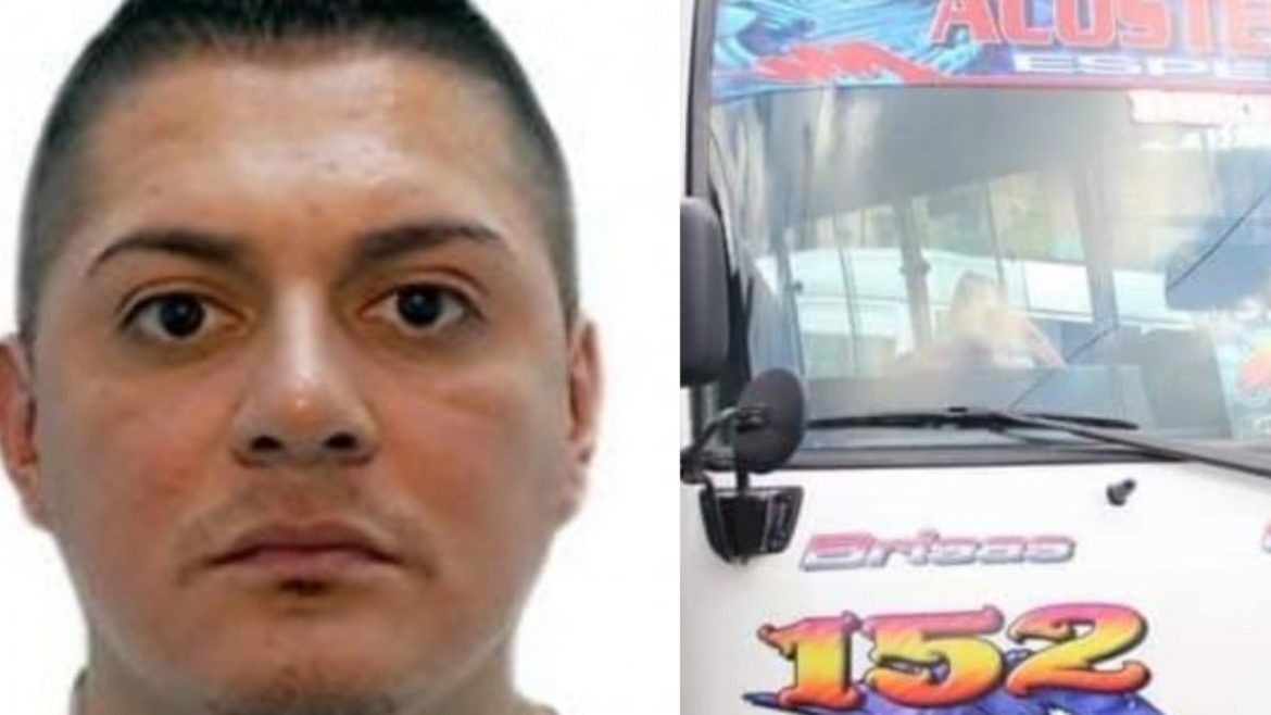 Condenan a hijo de Catalino Miranda por aumentar pasaje en ruta de Zaragoza y es prófugo