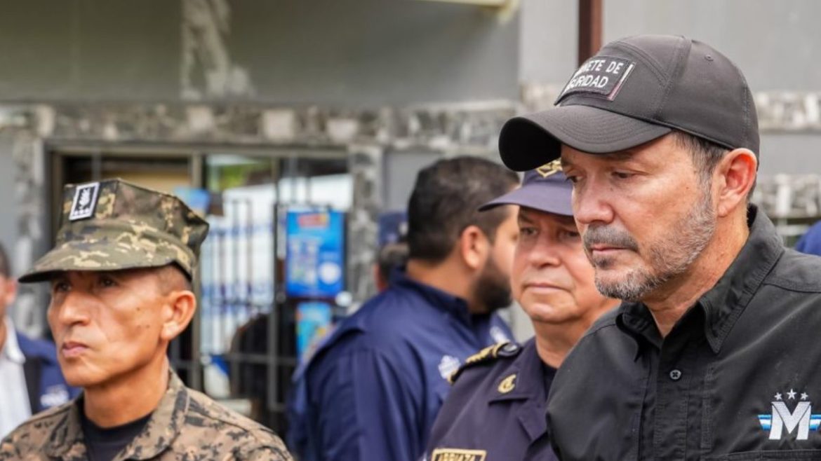 Capturan a tres implicados en homicidio de una niña en La Campanera