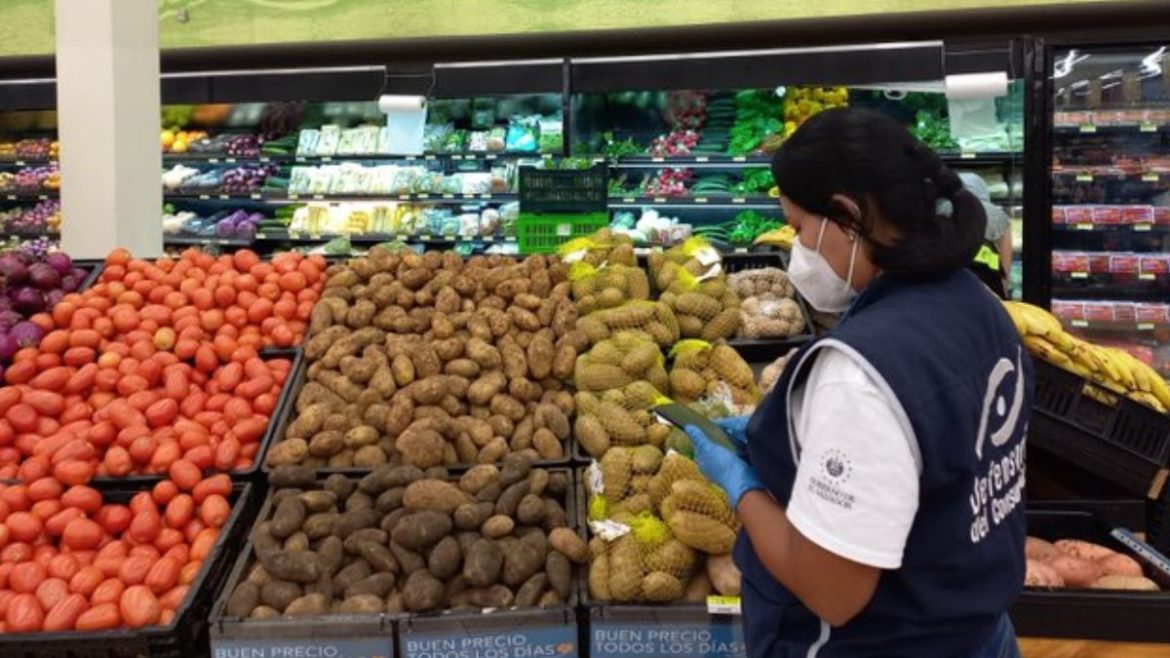Gobierno de El Salvador busca garantizar abasto de alimentos