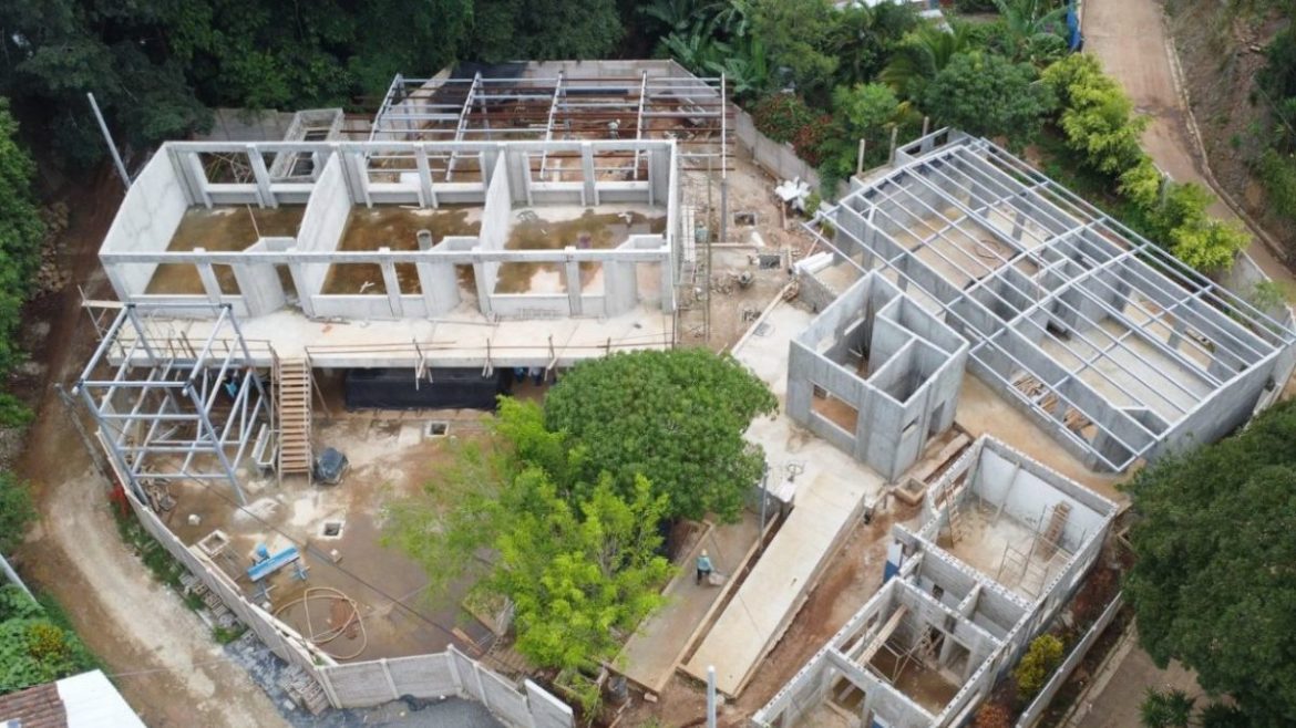 Gobierno de El Salvador perfila 23 grandes obras con inversión pública para 2024