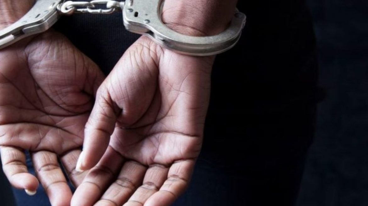 Pandillera purgará 10 años de prisión por extorsión
