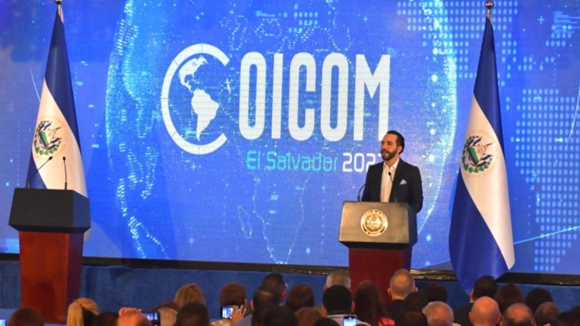 Presidente Bukele asegura que medidas de seguridad son un plus para que salvadoreños en el exterior retornen al país