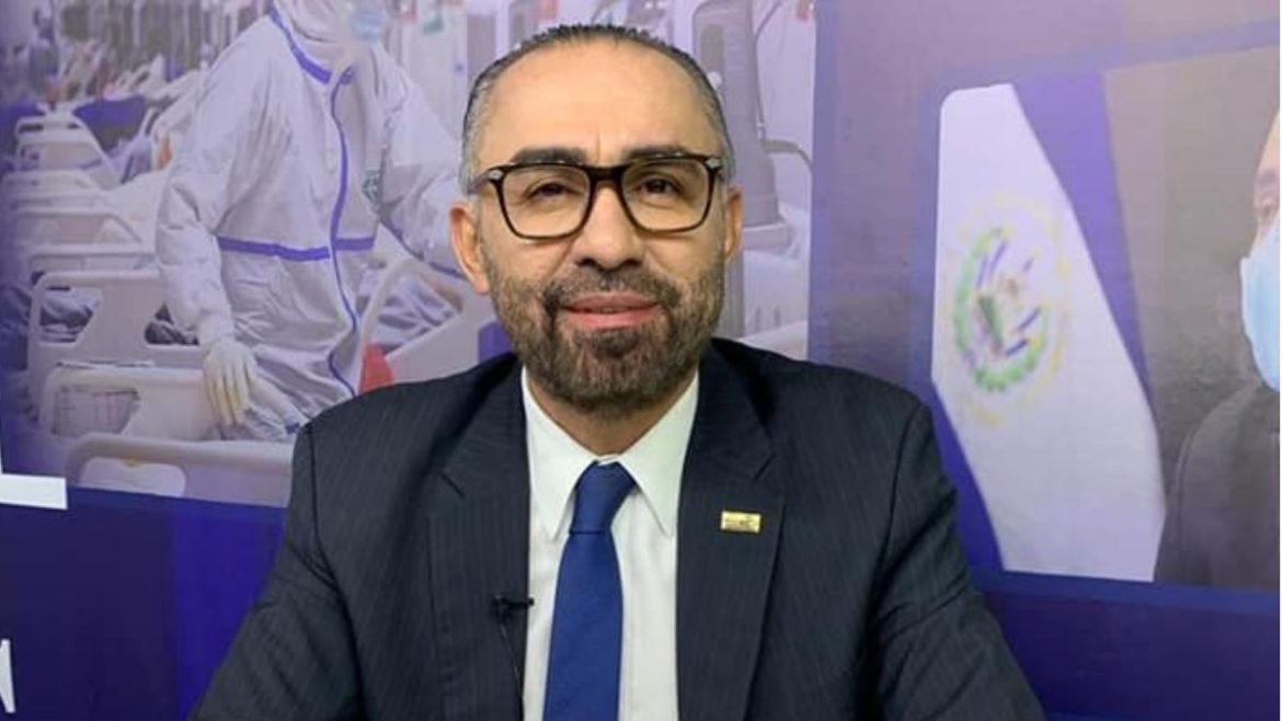 2,584 funcionarios menos serán electos en comicios de 2024 en El Salvador