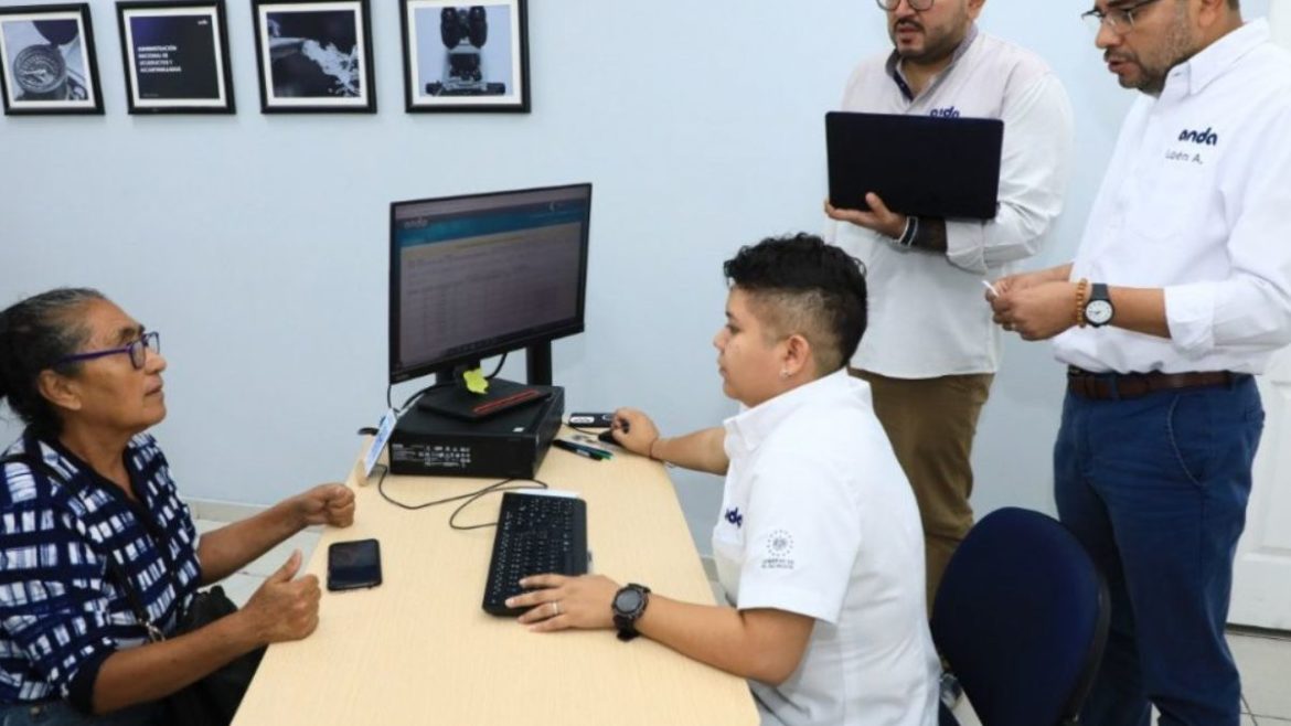 ANDA ha recuperado $1.8 millones con decreto transitorio