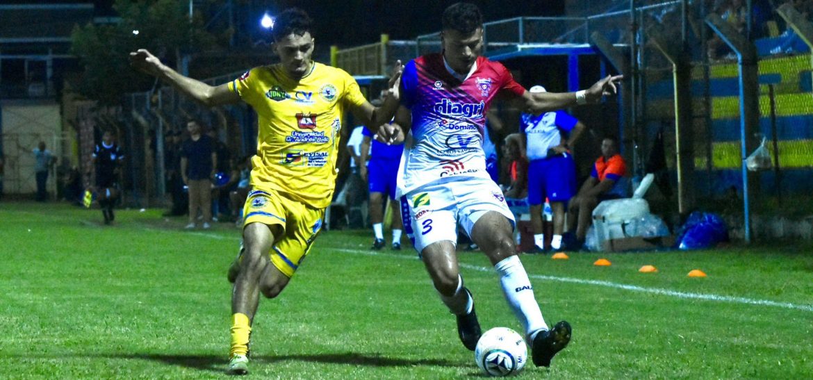 Limeño ganó y mantiene esperanzas de clasificar a siguiente fase del Torneo Apertura
