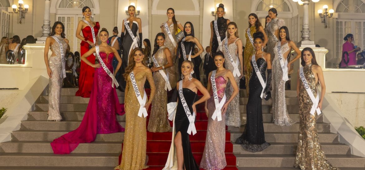 «Queremos que ustedes sean embajadoras de El Salvador»: presidente Bukele a delegadas de Miss Universo 2023