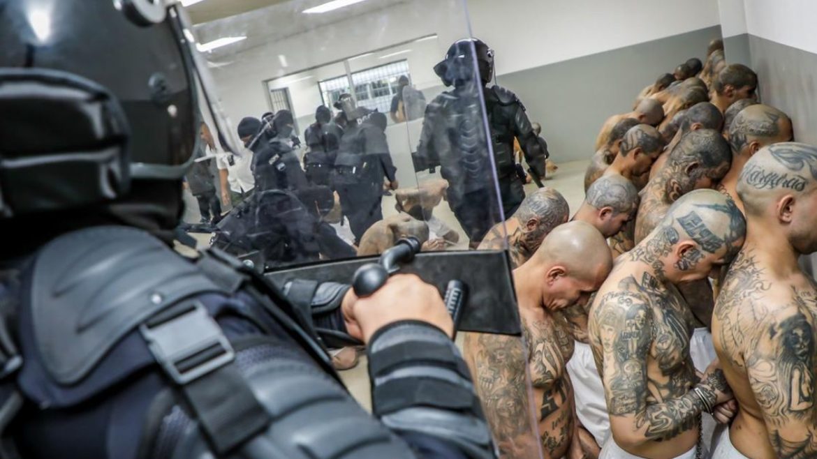 La gestión Bukele suma 216 días sin homicidios este 2023