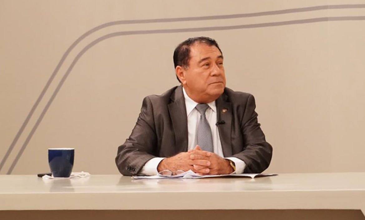 Diputado Carballo anunció alianza con la Asociación de Artistas de Oriente para apoyar a jóvenes con becas