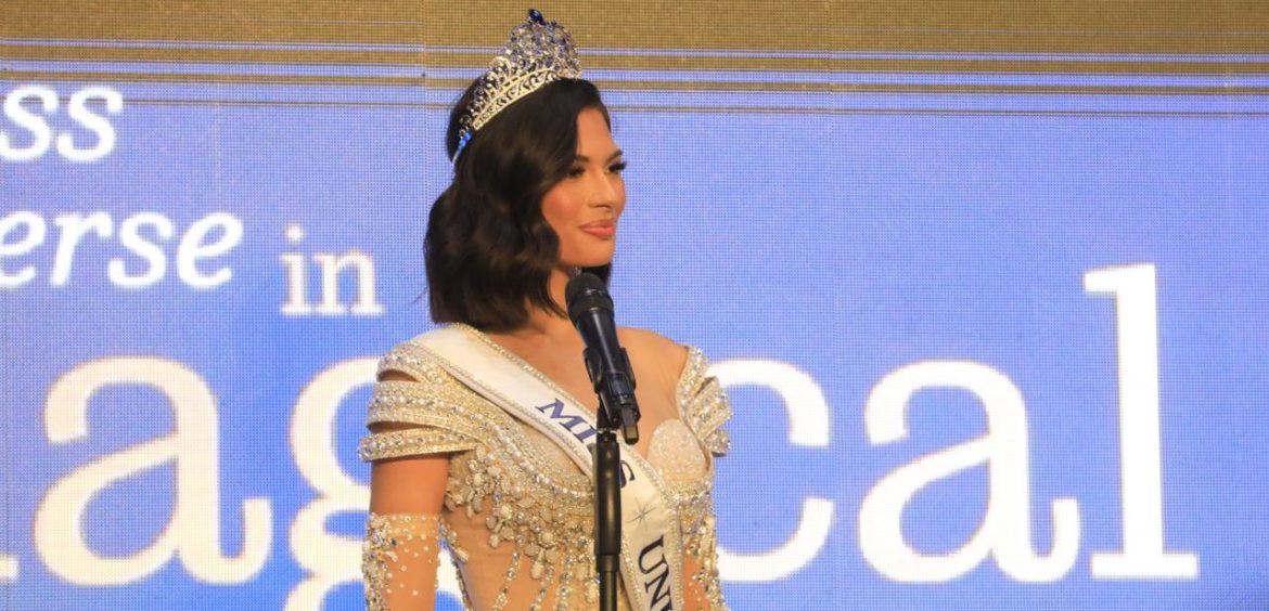 «Dedicó está corona a las niñas del mundo»: Miss Universo 2023, Sheynnis Palacios