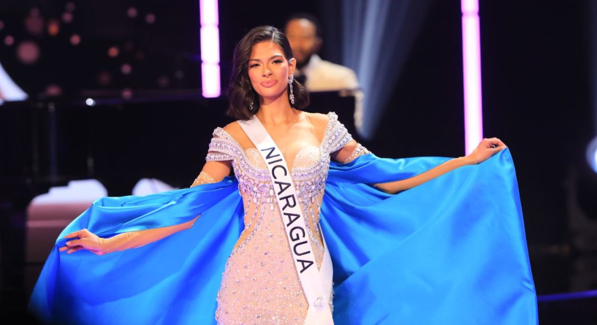 ¡Euforia total! Así se celebró en Nicaragua la coronación de Sheynnis Palacios como Miss Universo