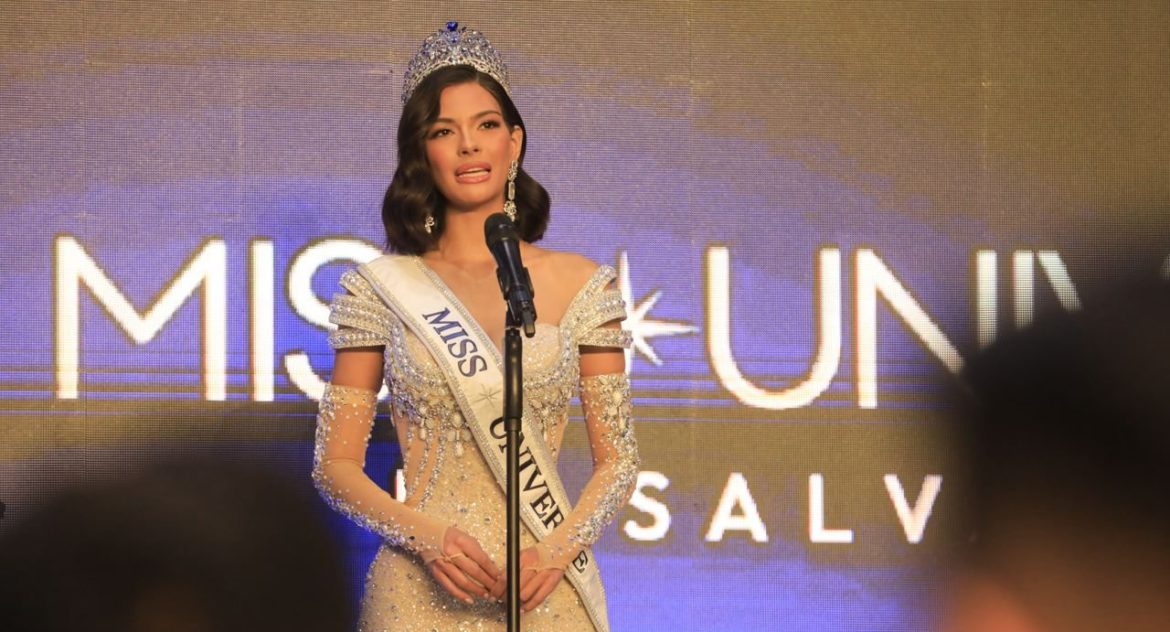 ¿Quién es Mary Wollstonecraft? El ejemplo a seguir de Sheynnis Palacios, Miss Universo 2023
