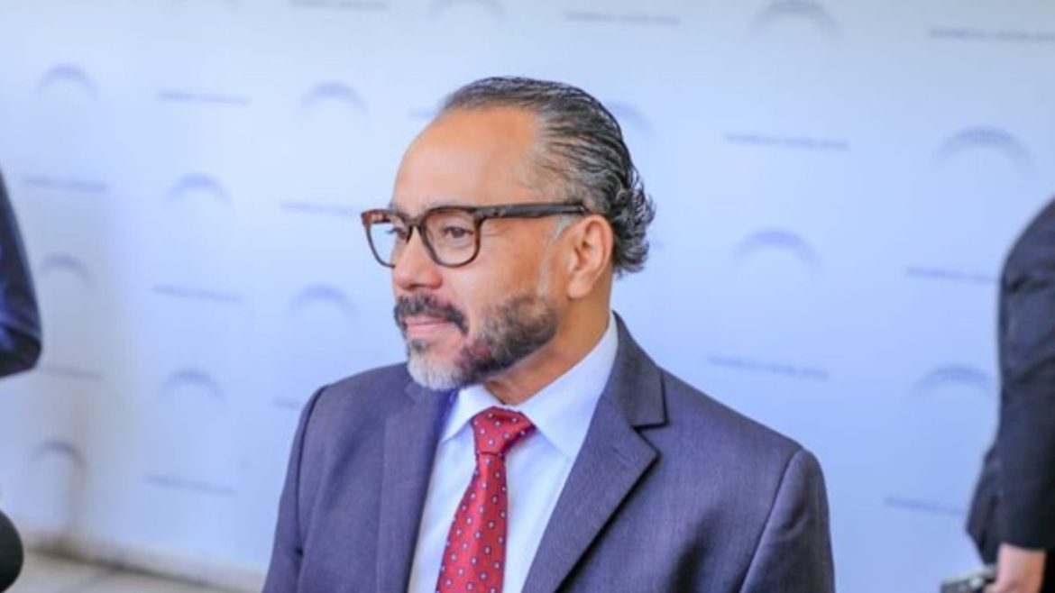 Presidente Ernesto Castro: “El mundo fue testigo de que somos capaces de grandes cosas”