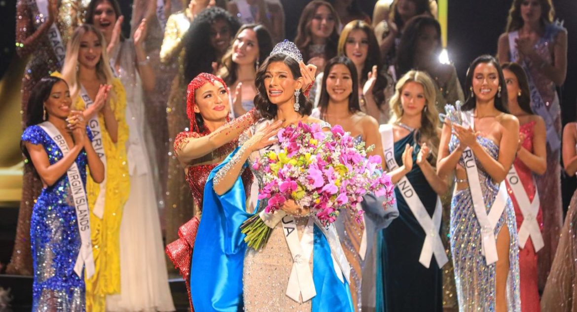 ¿Cuánto vale la corona de Miss Universo y qué premios recibirá Sheynnis?