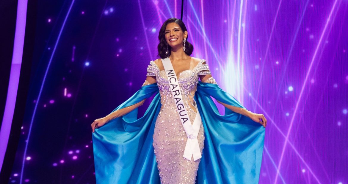 Sheynnis Palacios, de vendedora de buñuelos y víctima de ansiedad a Miss Universo 2023