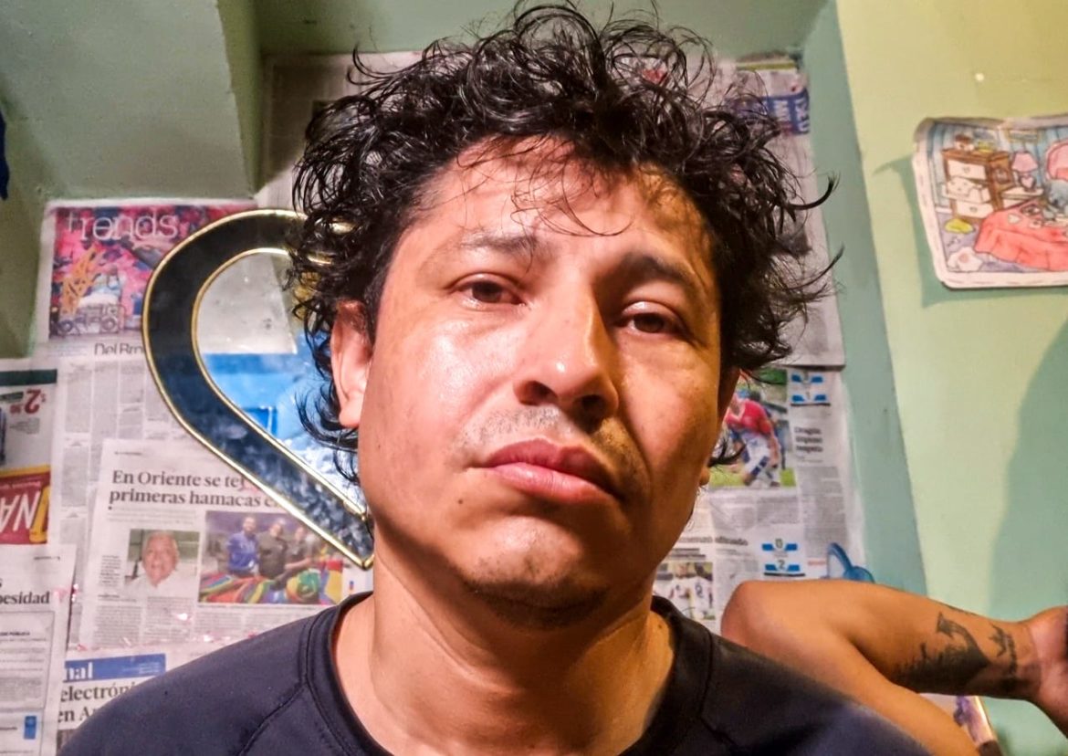 Sujeto que utilizaba y adquiría pornografía infantil permanecerá en prisión provisional