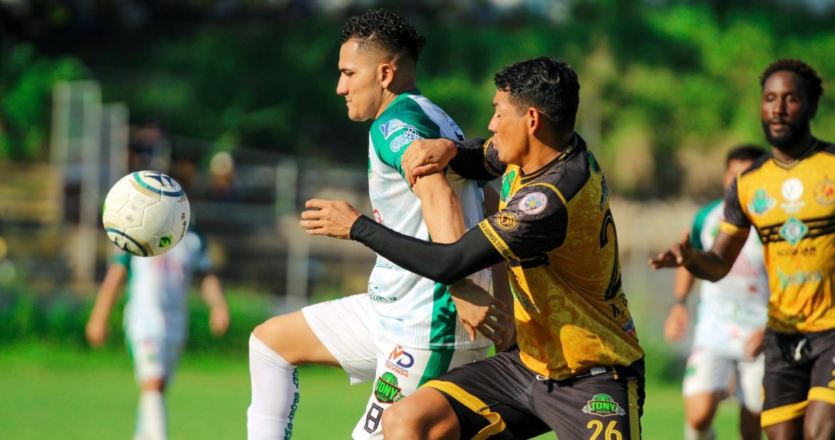 Dragón dejó ir la victoria ante Platense, pero ya tiene un pie en la siguiente ronda