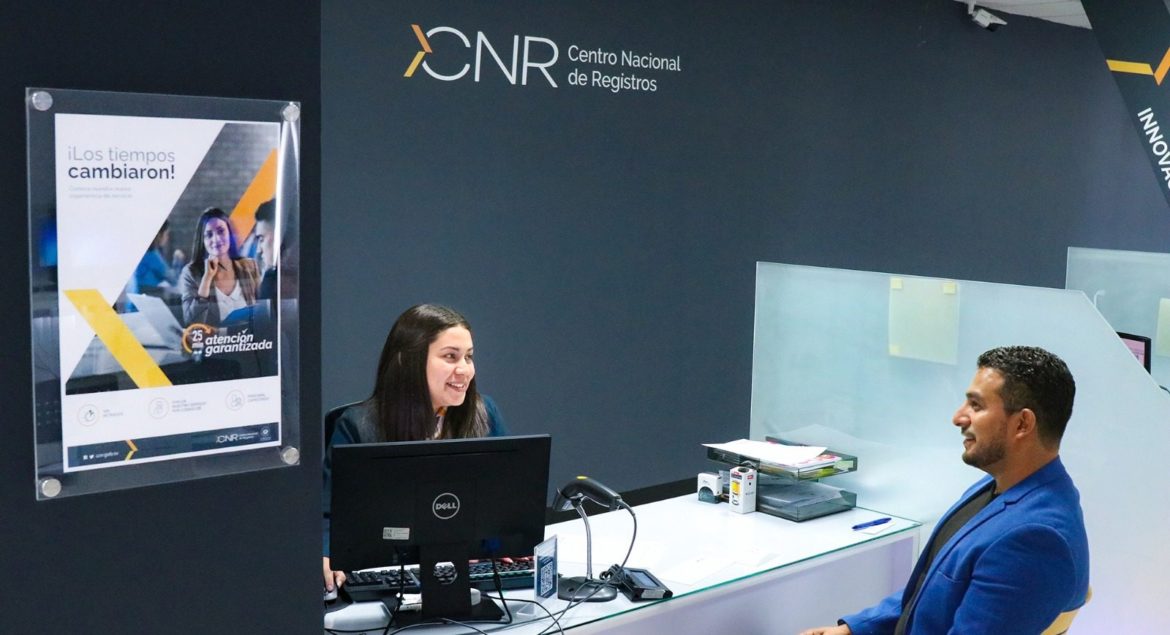 Demanda de servicios en CNR ha aumentado un 5.6 %