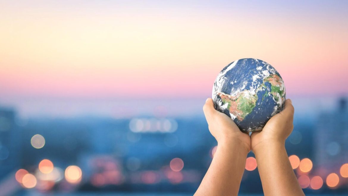 Cambio climático es la principal amenaza para el patrimonio británico, según informe