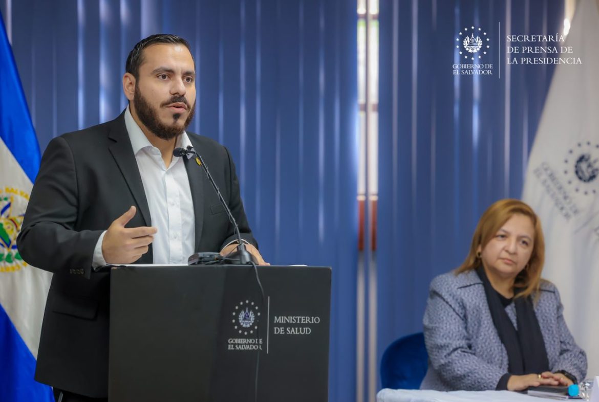 Inauguran el II Congreso Internacional de Investigaciones en Salud que impulsará la investigación científica
