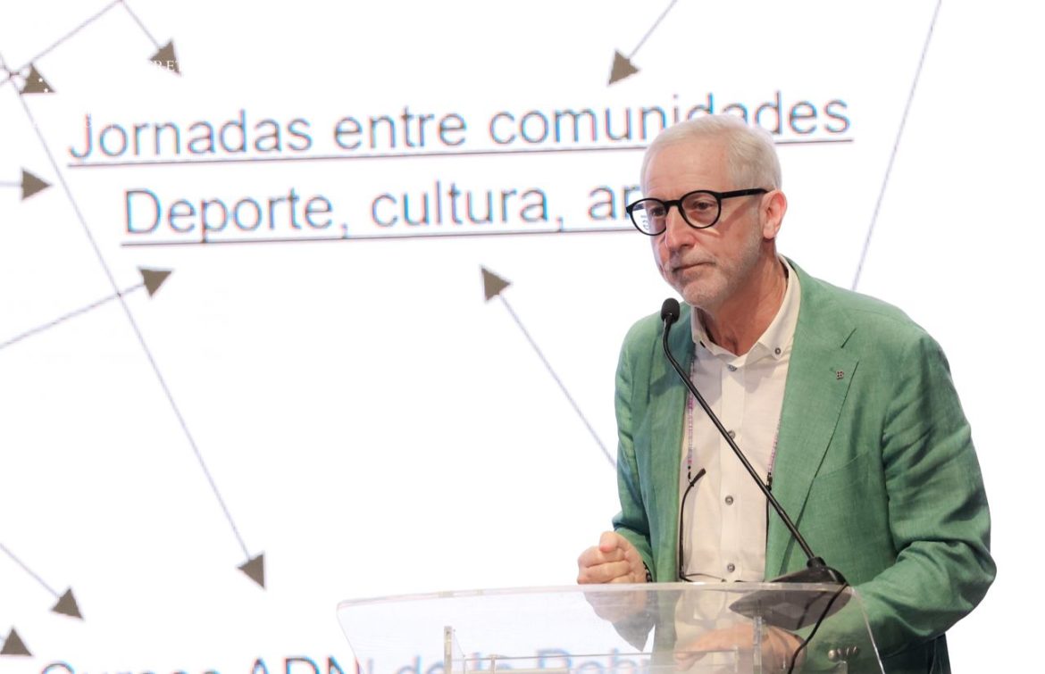 Bukele apuesta por desarrollar 40 «espacios integradores» en un año, en busca de la salida de la pobreza