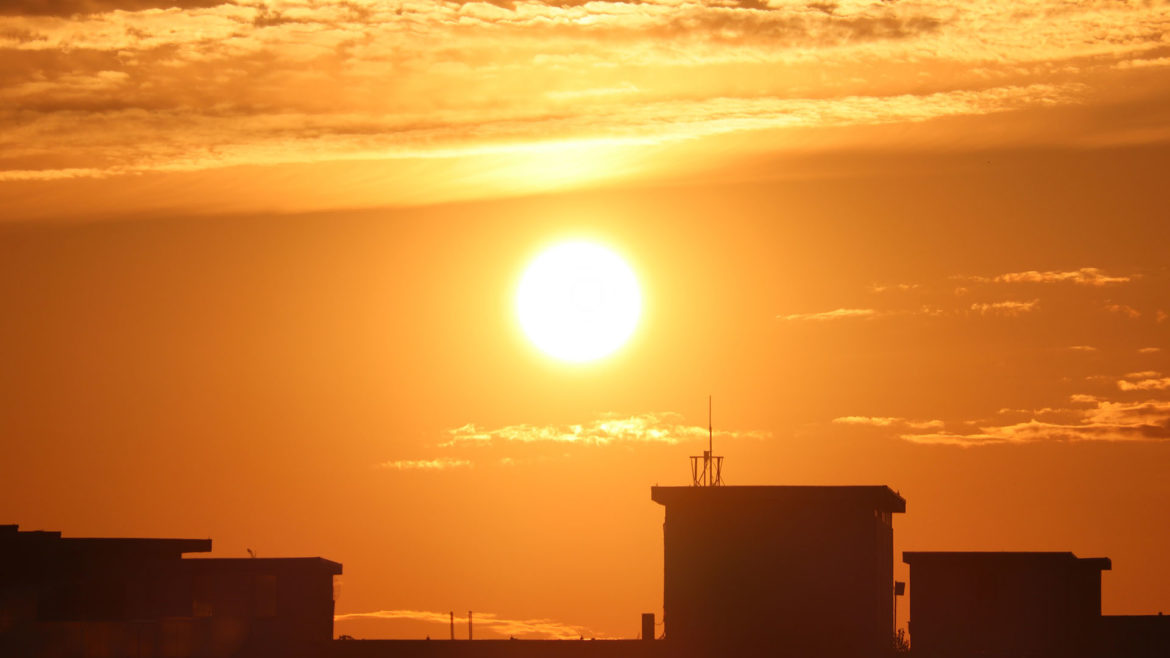 El mundo se dirige hacia un calentamiento de entre 2,5 °C y 2,9 °C, según la ONU