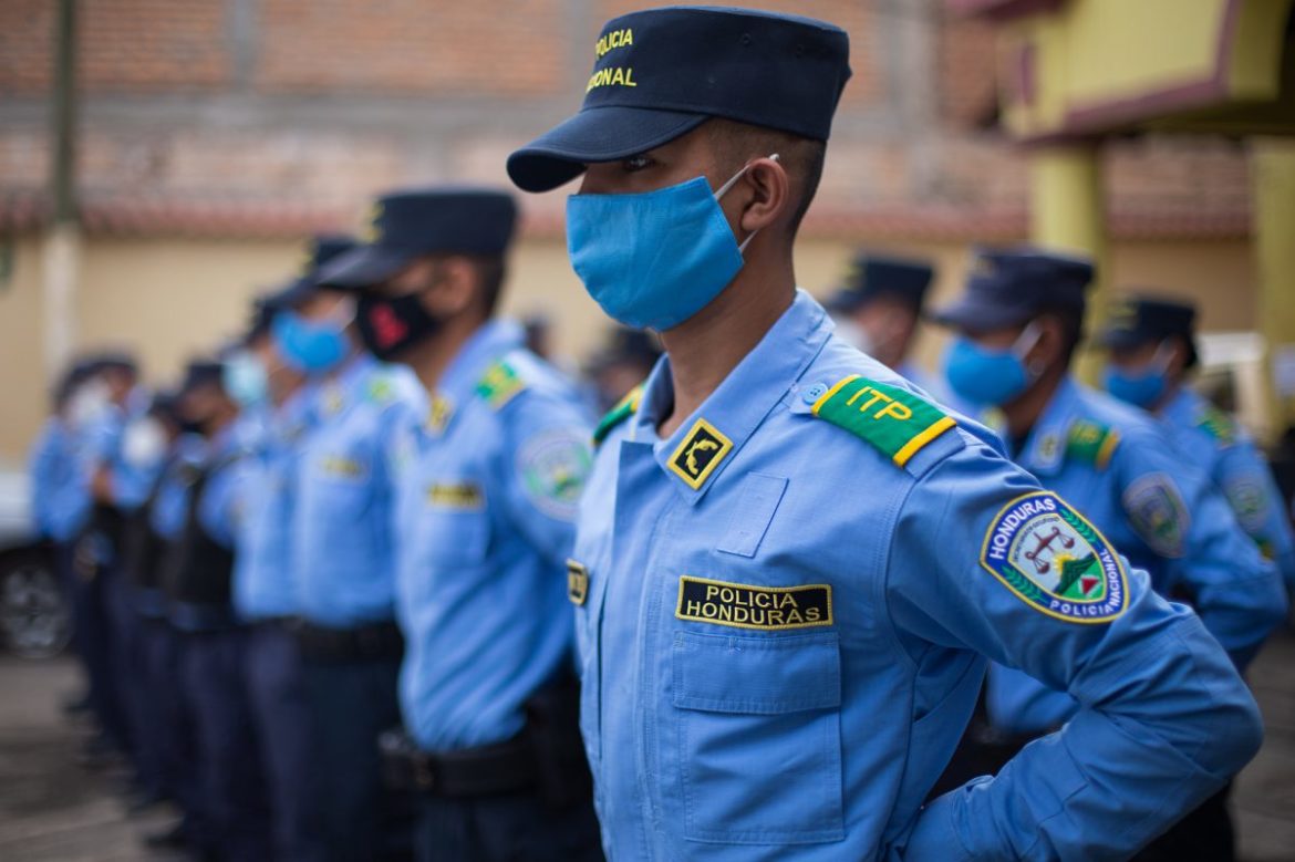 Honduras incauta bienes a banda ligada al cartel de Sinaloa