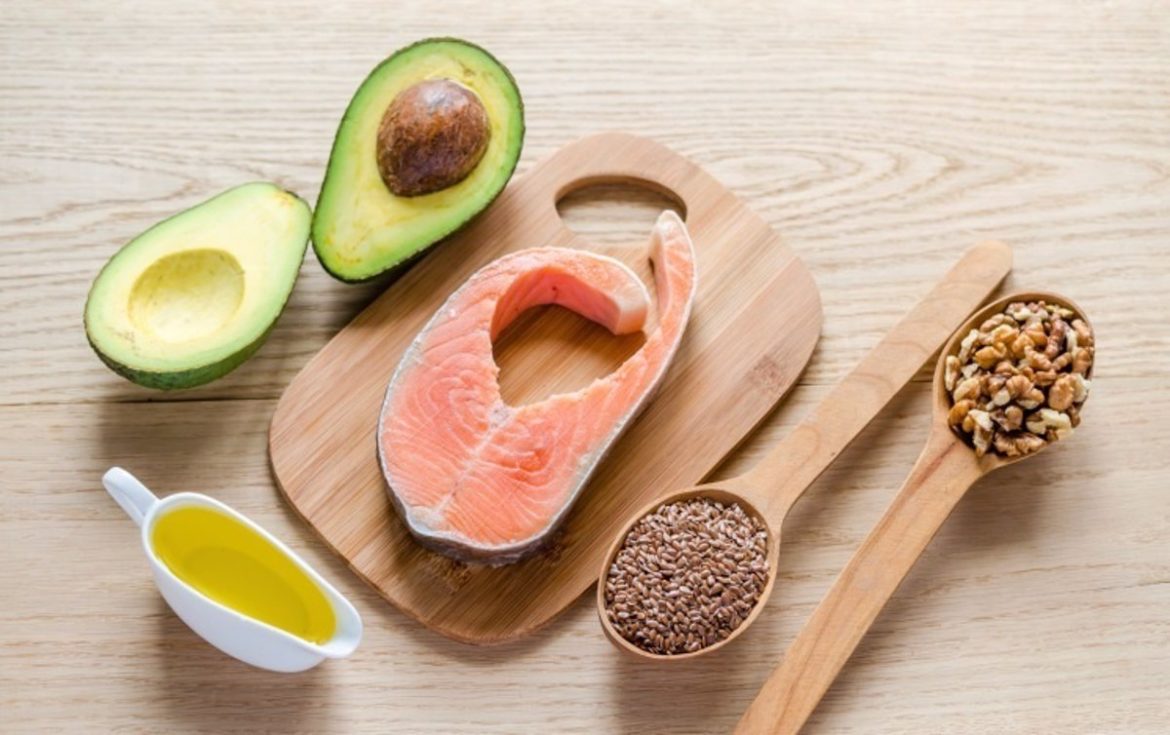 Conoce algunos alimentos que te ayudan a reducir el colesterol