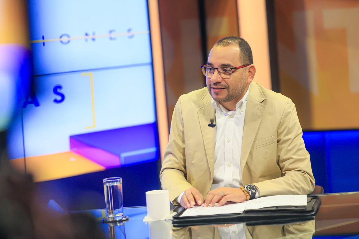 $300 millones invertidos en 2023 para mejorar el sistema de agua potable, según ANDA