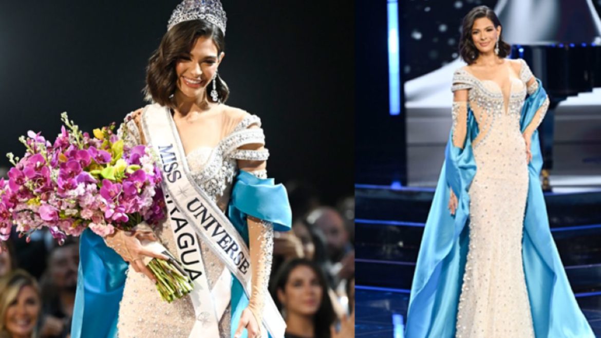 Miss Universo 2023: Defensora del empoderamiento femenino y la superación personal
