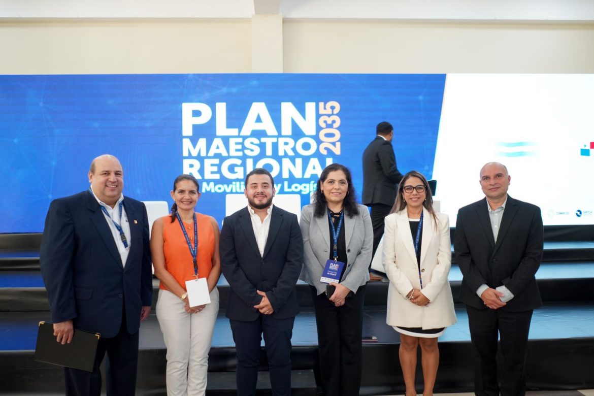 Gobierno de Bukele lanzó el Plan Maestro Regional de Movilidad y Logística 2035, con una inversión de $52, 488 millones
