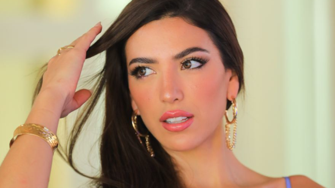 ¡De impacto! Isabella García-Manzo impresiona con su cambio de look