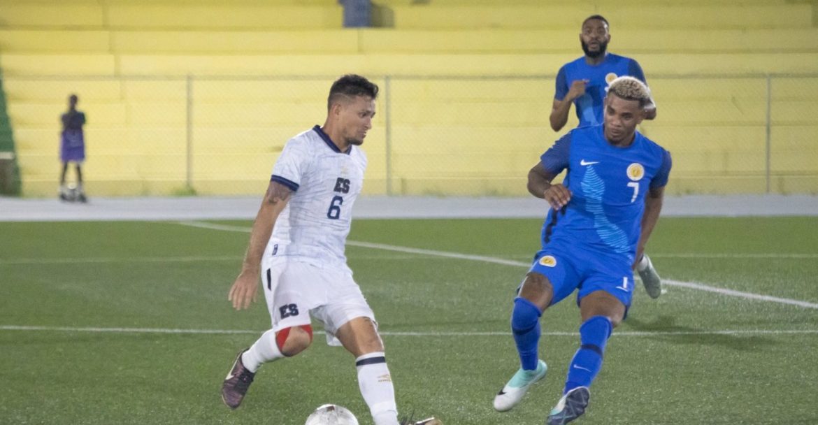 La Selecta empató 1-1 contra Curazao y cerrará el año sin victorias