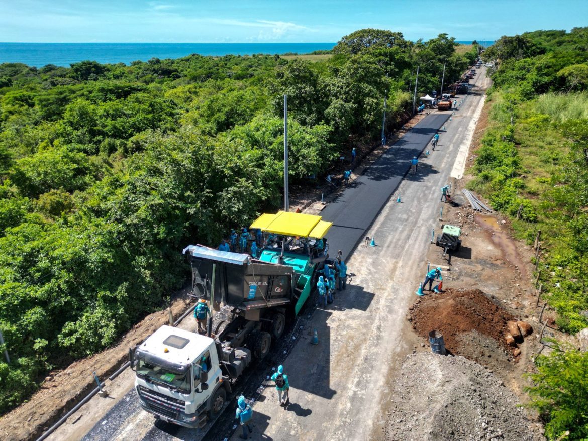 DOM ejecuta más de 400 proyectos de diferentes rubros